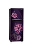 Samsung RT28C3022CR/NL 236 Ltrs Frost Free Double Door Refrigerator (Camellia Purple)