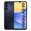 Samsung Galaxy A15 5G (8/128GB, Blue Black)