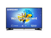 Samsung UA32T4340BKXXL 32 Inches HD Ready LED Smart TV