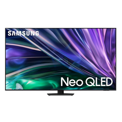 Samsung 55QN85D 138 cm (55 inches) 4K Ultra HD AI Smart Neo-QLED TV