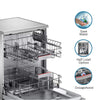 Bosch SMS66GI01I 13 Place Settings Dishwasher