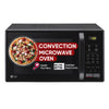 LG MC2146BV 21 L Convection Microwave Oven