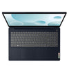 Lenovo 82RK00EEIN IdeaPad Slim 3 2022 Intel Core i3 Laptop