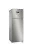 Bosch CTN27S031I 243L Refrigerator (Shiney Silver)