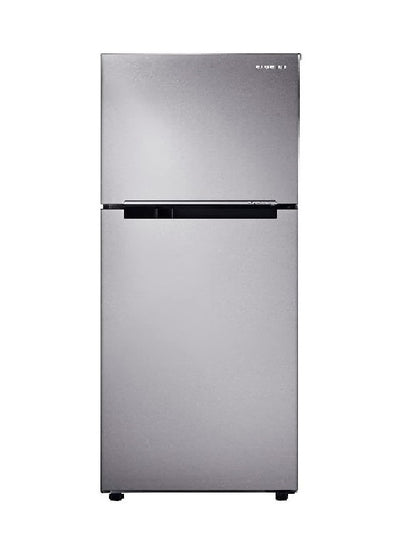 Samsung RT28C3042S8/HL 236 L 2 Star Inverter Frost-Free Double Door Refrigerator, Elegant Inox