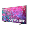 Samsung UA98DU9000UXXL 247 cm (98 Inches) 4K Ultra HD Smart TV