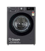 LG FHV1409Z2M 9 Kg Fully-Automatic Front Loading Washing Machine