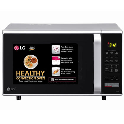 LG MC2846SL 28L Convection Microwave Oven