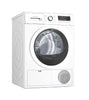 Bosch WTN86203IN 7 kg Fully Automatic Condenser Tumble Dryer , White