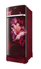 Samsung RR23C2H35RZ/HL 215L Direct Cool Single Door Refrigerator