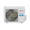 Godrej SIC12TTC5-WWB 1 Ton 5 Star 5-In-1 Convertible Split Inverter Air Conditioner