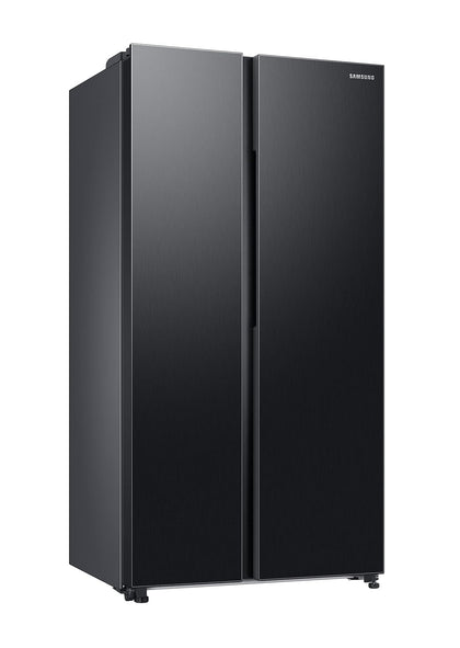 Samsung RS76CG8113B1/HL 653L Side By Side Inverter Refrigerator