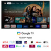 Sony Bravia 7 K-65XR70 65”4K Ultra HD AI Smart Mini LED Google TV