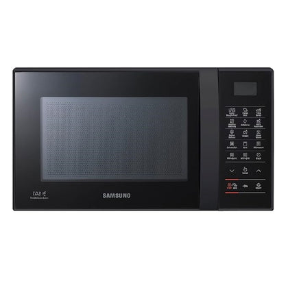 Samsung CE76JD-B1/XTL 21 L Curd Making Convection Microwave Oven