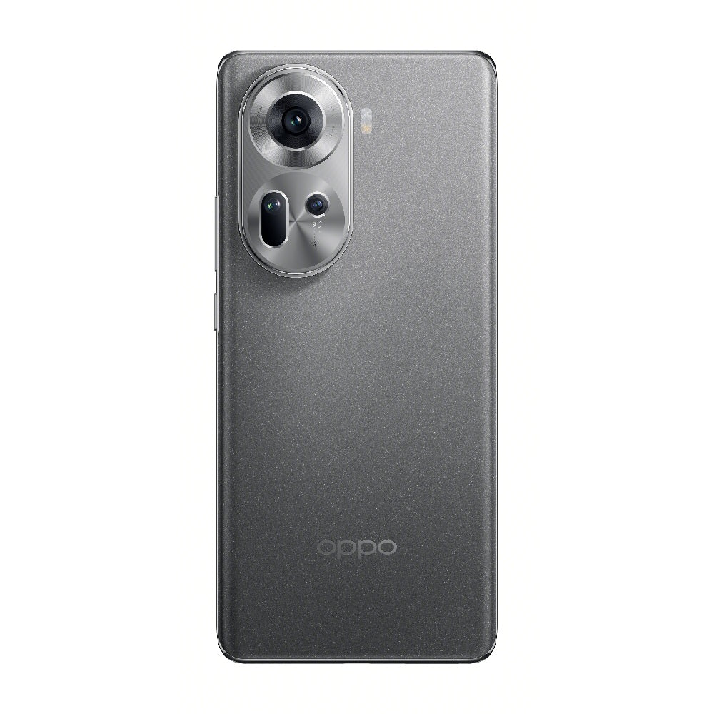 Oppo Reno11 5G (8/128GB, Rock Grey)