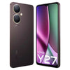 Vivo Y27 (6/128GB, Burgundy Black)