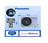 Panasonic CS-QU26AKYF 2.2 Ton 4 Star WiFi Inverter Split Smart Air Conditioner (White)