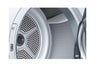 Bosch WTN86203IN 7 kg Fully Automatic Condenser Tumble Dryer , White