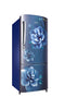 Samsung RR20C2723CU/NL 183 Ltrs Direct Cool Single Door Refrigerator (Camellia Blue)