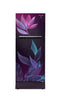 Samsung RT28C31429R/HL 236L Frost-Free Double Door Refrigerator (Paradise Bloom Purple)