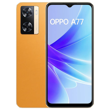 Oppo A77 (4/64GB, Sunset Orange)