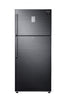 Samsung ‎RT56T6378BS/TL 551 L 2 Star Frost Free Inverter Double Door Refrigerator