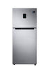 Samsung RT34C4522S8/HL 301 litres 2 Star Double Door Refrigerator (Elegant Inox)