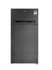 Whirlpool INV CNV 515 3S 500L 3 Star Inverter Frost-Free Double Door Refrigerator, Steel Onyx (21306)