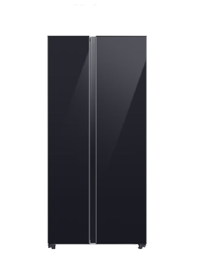 Samsung RS76CB811333/HL 653 Litre Side by Side Refrigerator