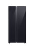 Samsung RS76CB811333/HL 653 Litre Side by Side Refrigerator