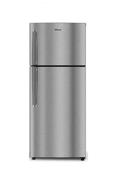 WHIRLPOOL Neo fresh 231 L 1 Star Classic Plus Frost Free Double-Door Refrigerator (21667)