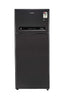 Whirlpool INTELLIFRESH INV CNV 355 3S 340 L 3 Star Inverter Frost-Free Double Door Refrigerator (Steel Onyx) 21284