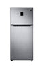 Samsung RT42B553ESL/HL, 415L 3 Star Frost-Free Double Door Digital Inverter Refrigerator