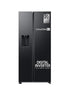 Samsung RS78CG8543B1/HL 633 L Side by Side Refrigerator