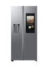Samsung RS7HCG8543SL/HL 615 L Side by Side Refrigerator
