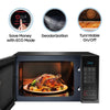 Samsung MC28A5013AK/TL 28L Convection Microwave Oven