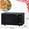 LG MC2846BG 28L Convection Microwave Oven