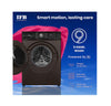 IFB EXECUTIVE MXC 9 Kg 5 Star Front Load Fully Automatic Washing Machines (9014)