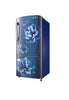 Samsung RR20C2723CU/NL 183 Ltrs Direct Cool Single Door Refrigerator (Camellia Blue)