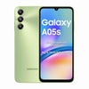 Samsung Galaxy A05s (4/128GB, Light Green)