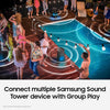 Samsung MX-T70 Sound Tower High Power Audio