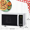 LG MC2846SL 28L Convection Microwave Oven