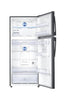Samsung RT56C637SBS/TL 530L, Digital Inverter, Frost Free Double Door Refrigerator (Black Inox))