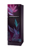 Samsung RT28C31429R/HL 236L Frost-Free Double Door Refrigerator (Paradise Bloom Purple)