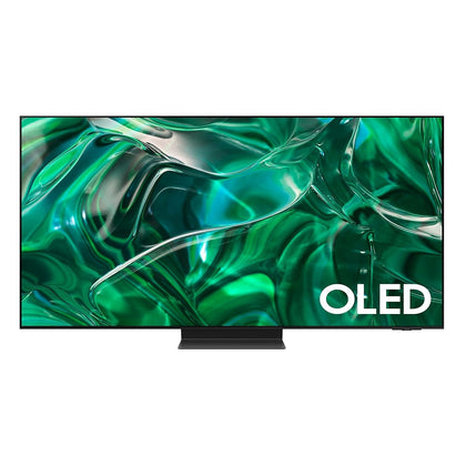 Samsung QA65S95CAKLXL 163 cm (65 inches) 4K Ultra HD Smart OLED TV