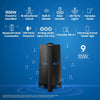 Samsung MX-T70 Sound Tower High Power Audio