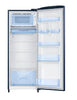 Samsung RR24C2723CU/NL 223 Ltrs Direct Cool Single Door Refrigerator (Camellia Blue)