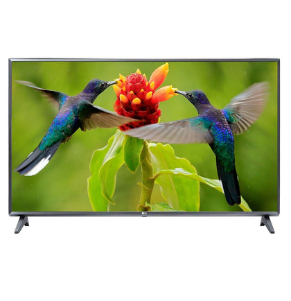 LG 43LM5600PTC 43 Inches Full HD Smart LED TV