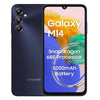 Samsung Galaxy M14 4G (4/64GB, Sapphire Blue)