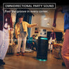 Sony SRS-XV900 X-Series Wireless Portable-Bluetooth Party-Speaker